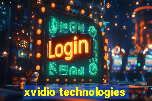 xvidio technologies-startup download android